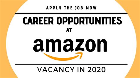 Amazon.com employment opportunities - Wanted: Account Manager @ Fast-Growing Amazon Agency, Work from Home/Remote. Remote. $40,000 - $55,000 a year - Full-time. Apply now.